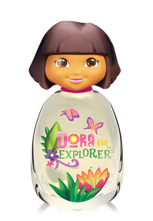 Dora the Explorer by Dora The Explorer perfume bottle