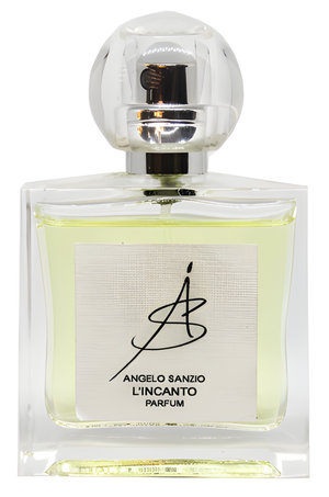 L'Incanto by Angelo Sanzio perfume bottle