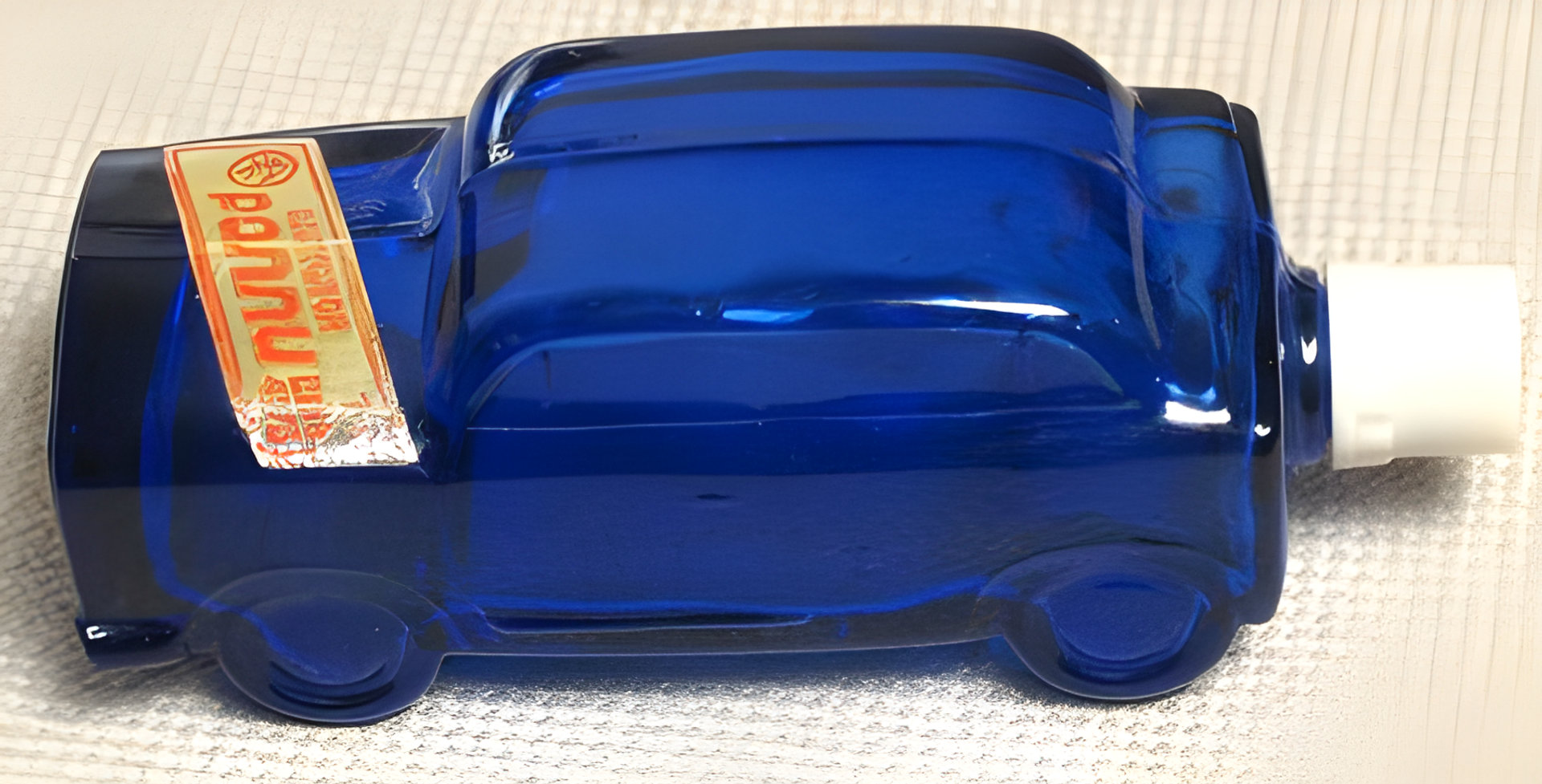 Picture of Ралли (Ralli) fragrance