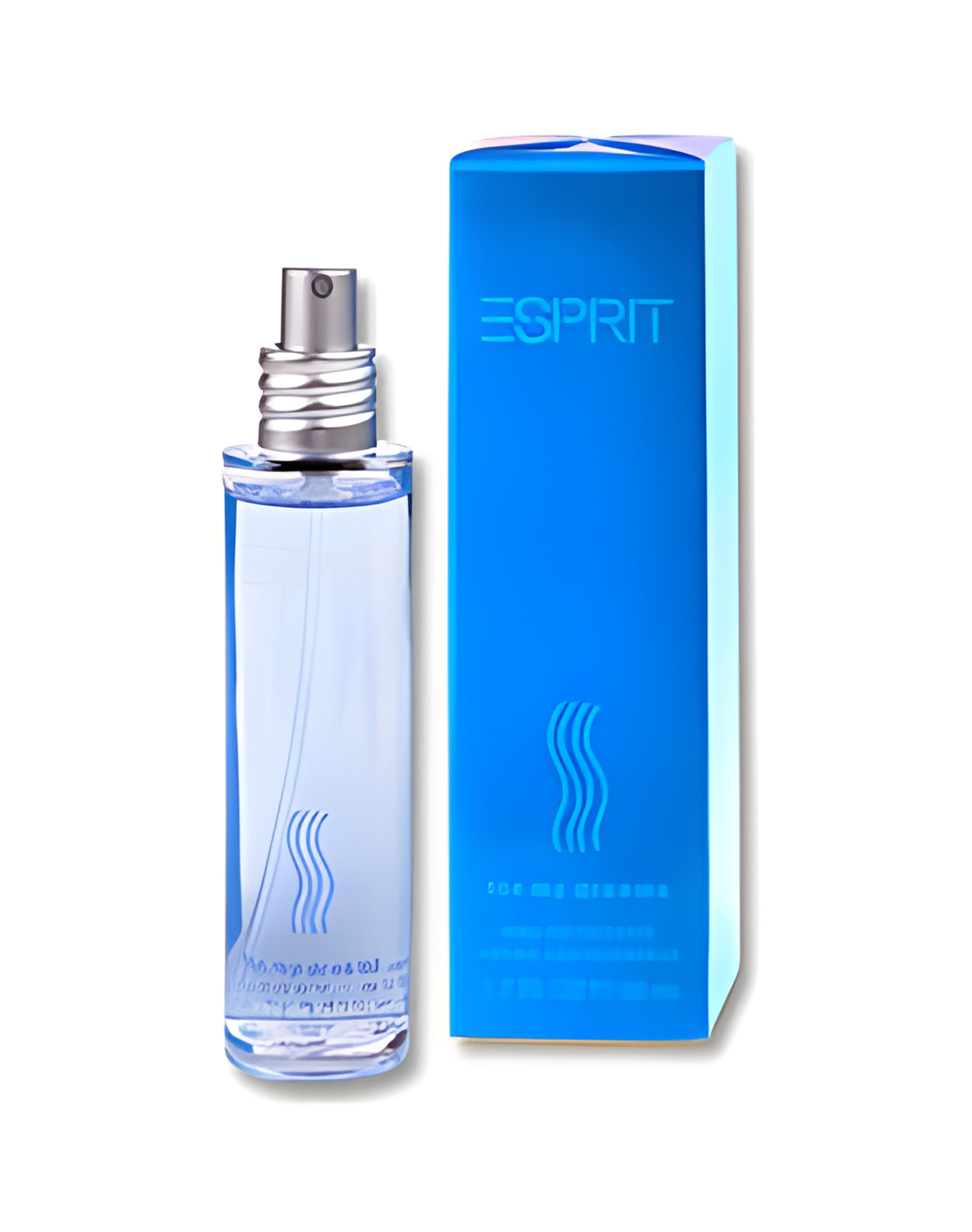 Picture of Esprit for My Dreams fragrance