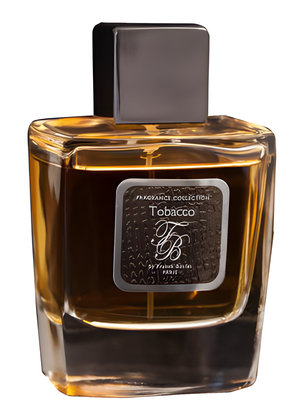 Tobacco by Franck Boclet perfume bottle