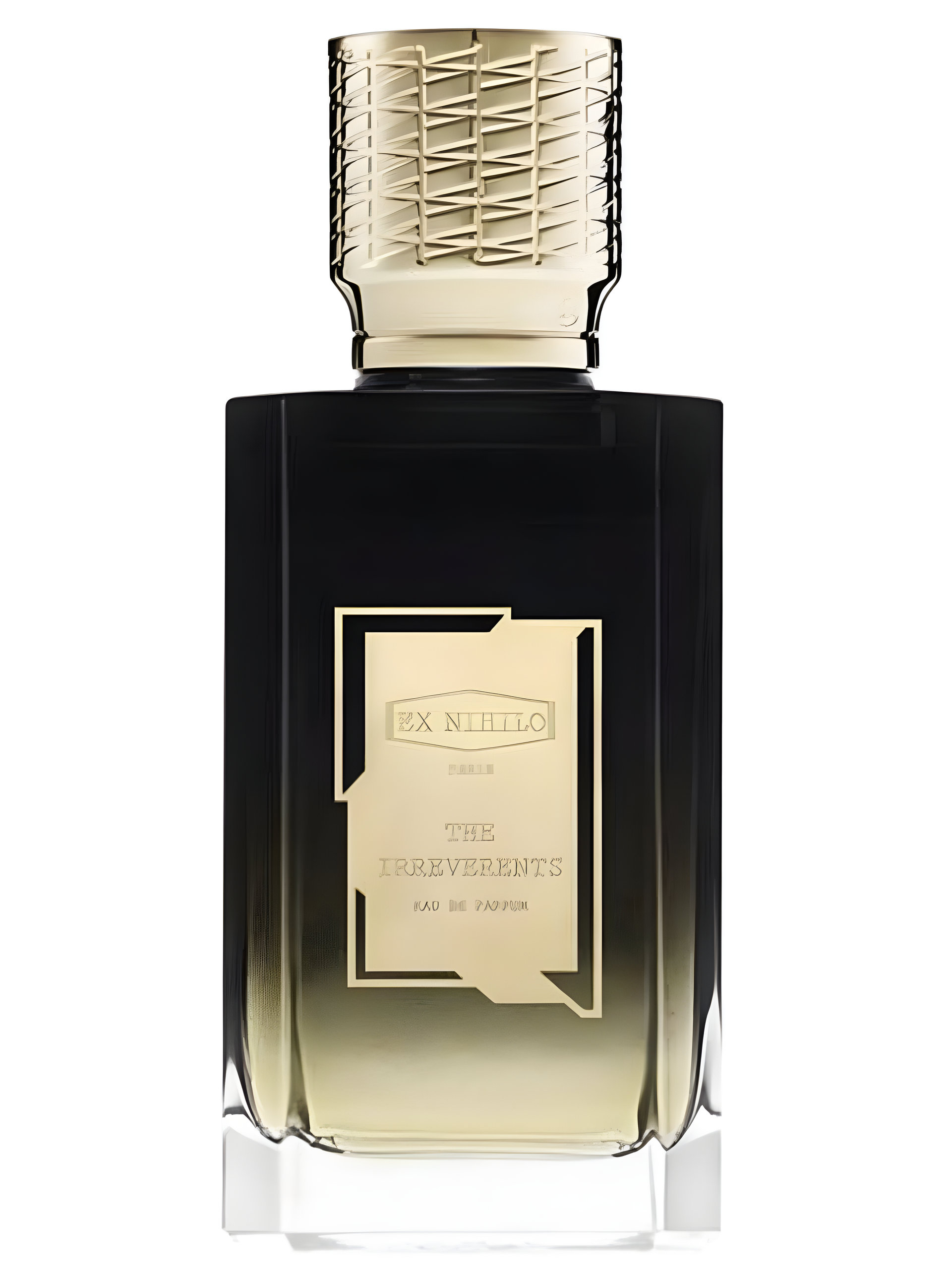Picture of The Irreverents fragrance