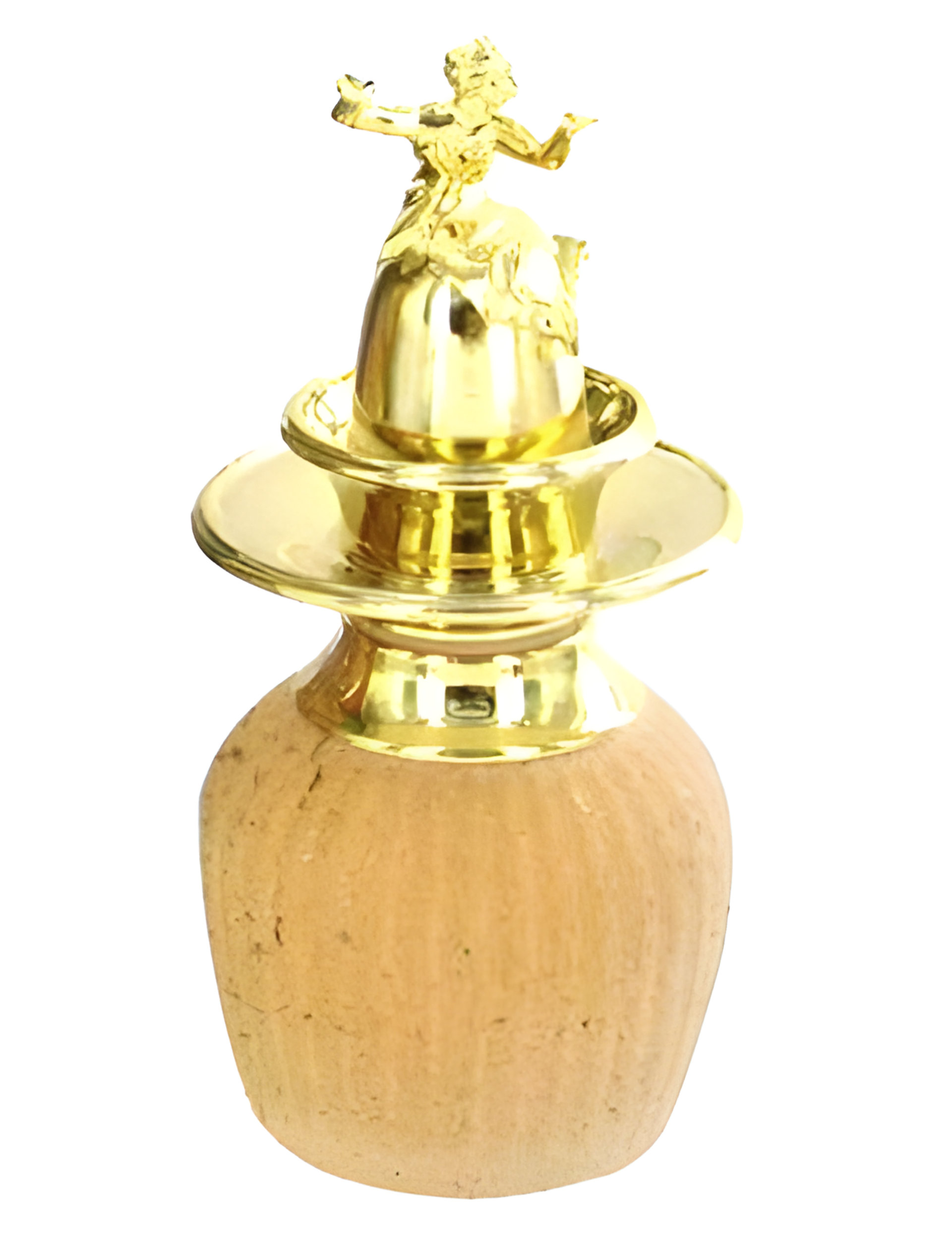 Picture of Sibilla Oro fragrance