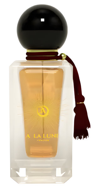 Trinity Blood by A La Lune perfume bottle