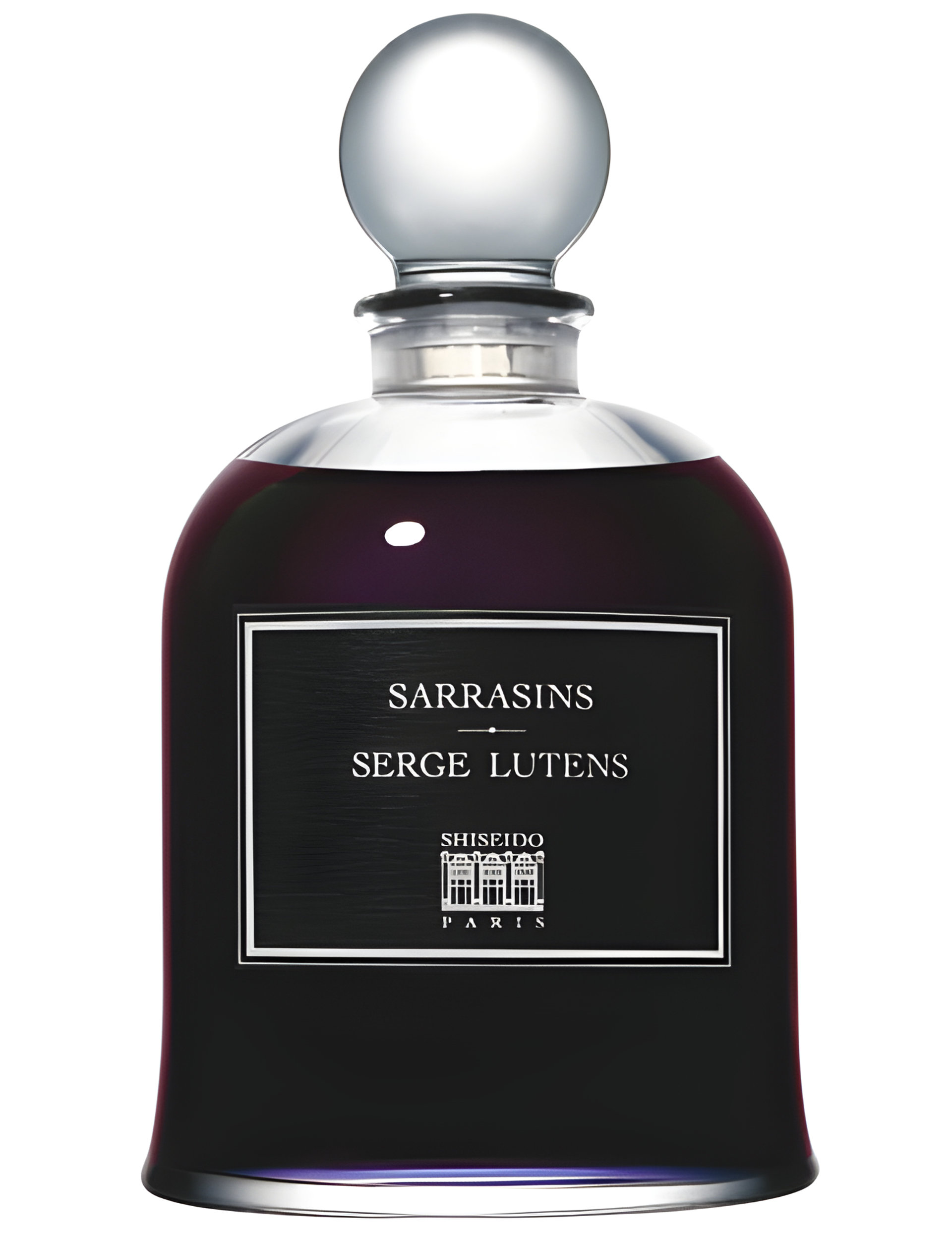 Picture of Sarrasins fragrance