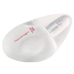 Naomagic by Naomi Campbell perfume bottle