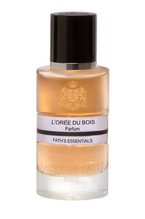 L'Oree Du Bois by Jacques Fath perfume bottle