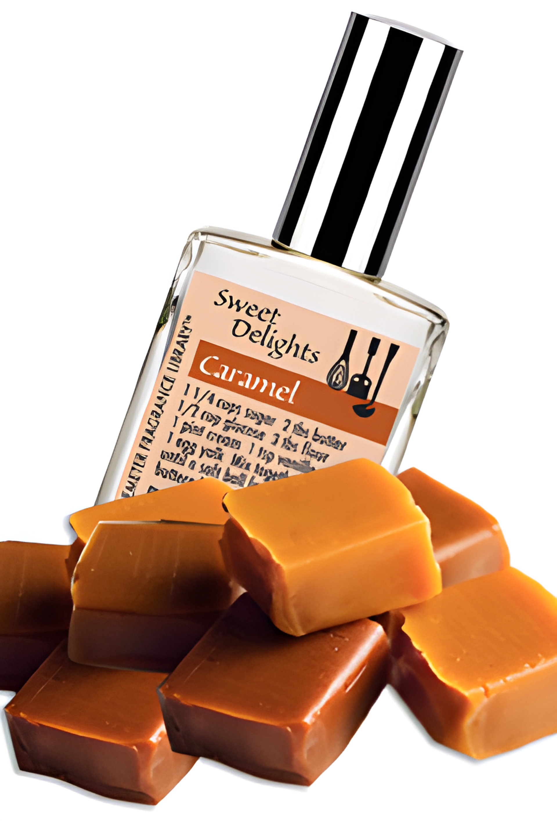 Picture of Caramel fragrance