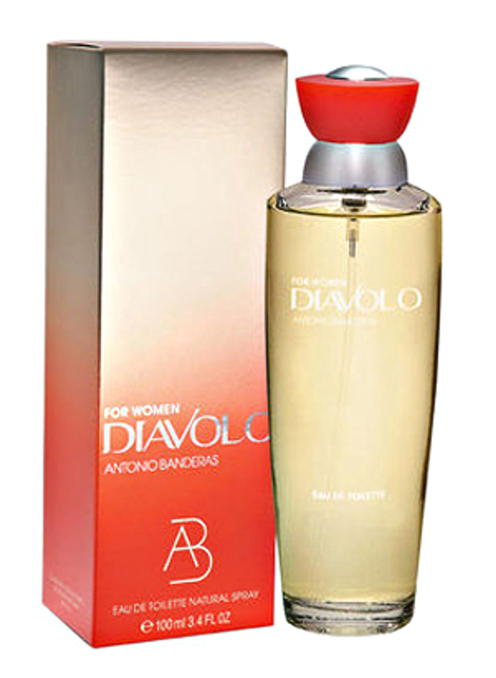 Picture of Diavolo fragrance