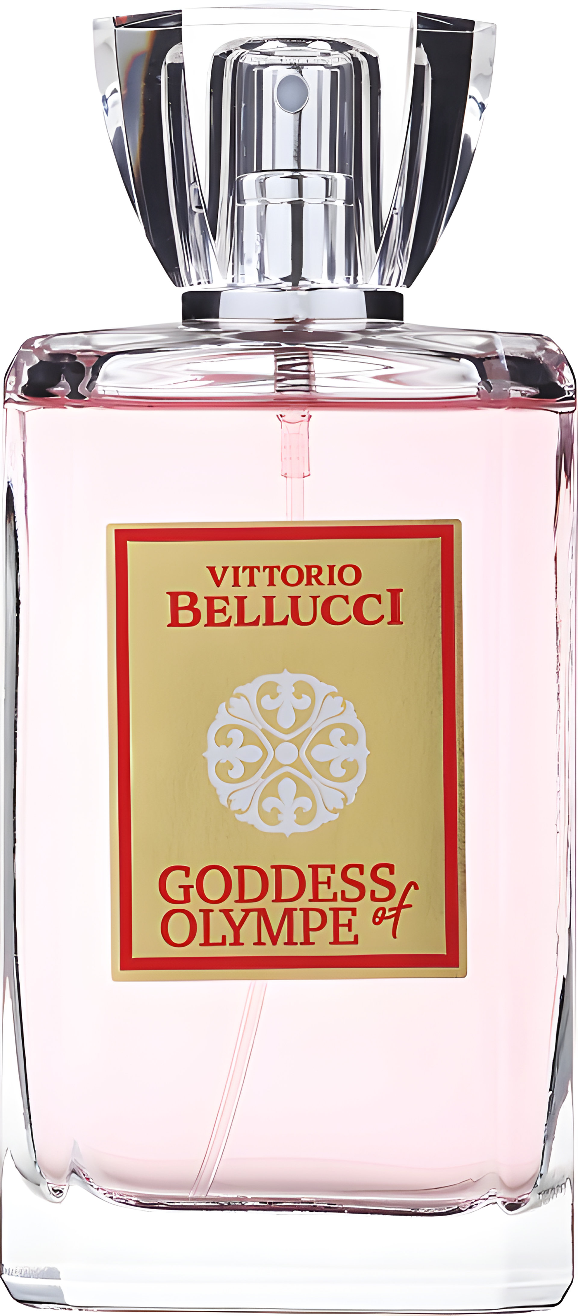 Picture of Goddes of Olympe fragrance