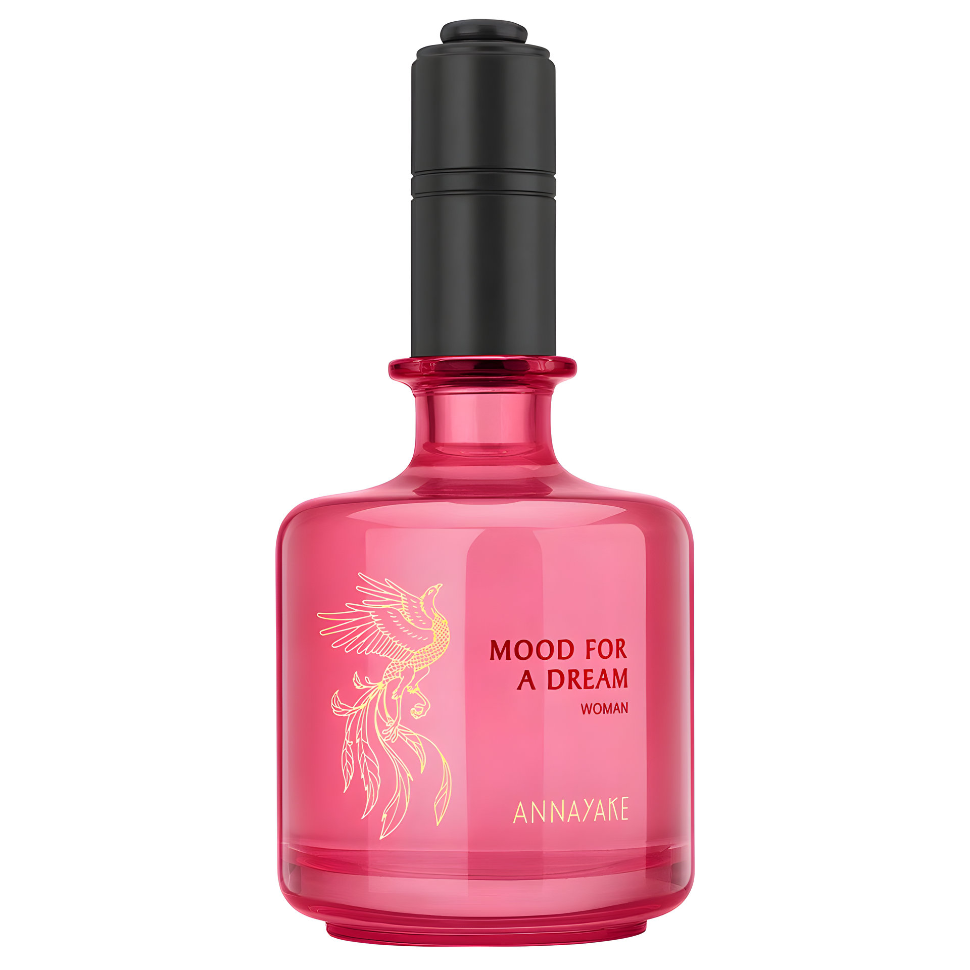 Picture of Mood for a Dream Woman fragrance