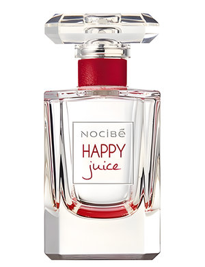 Happy Juice by Nocibé perfume bottle