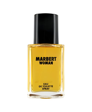 Marbert Woman by Marbert perfume bottle