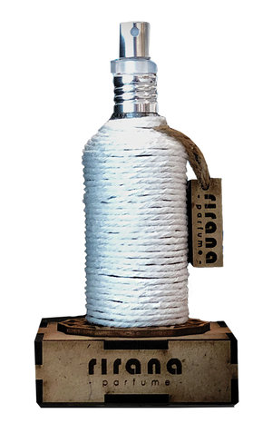 Wood Cereal by Rirana Parfume perfume bottle