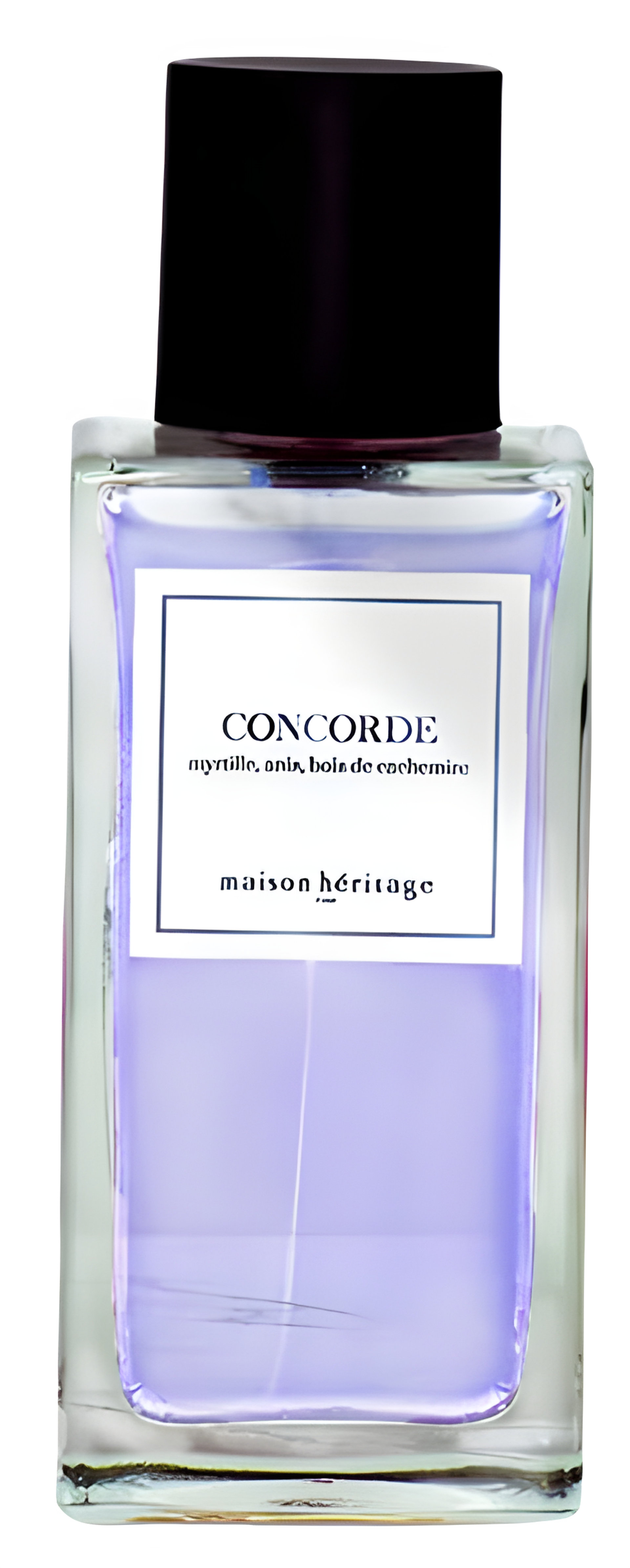 Picture of Concorde fragrance