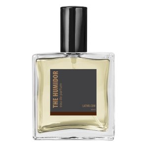 The Humidor by Lathr perfume bottle
