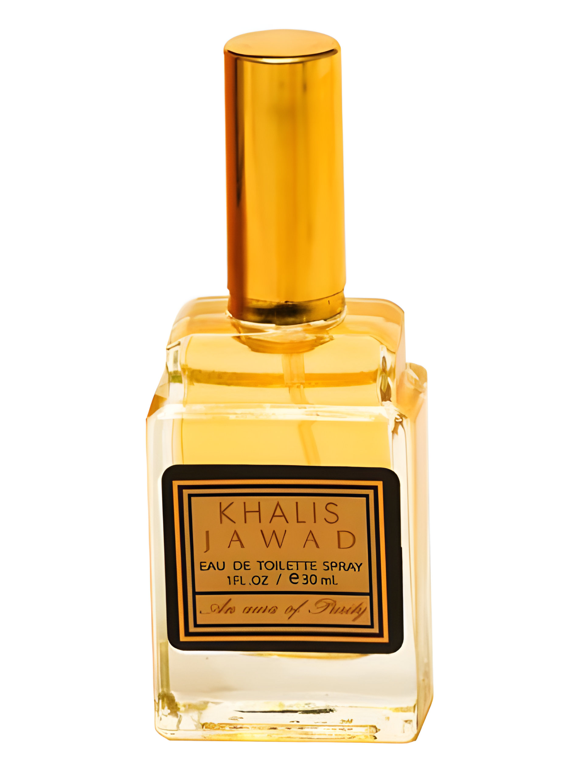 Picture of Jawad an Aura of Purity fragrance