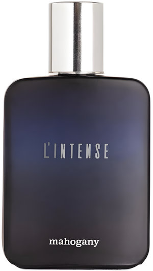 L'Intense by Mahogany perfume bottle