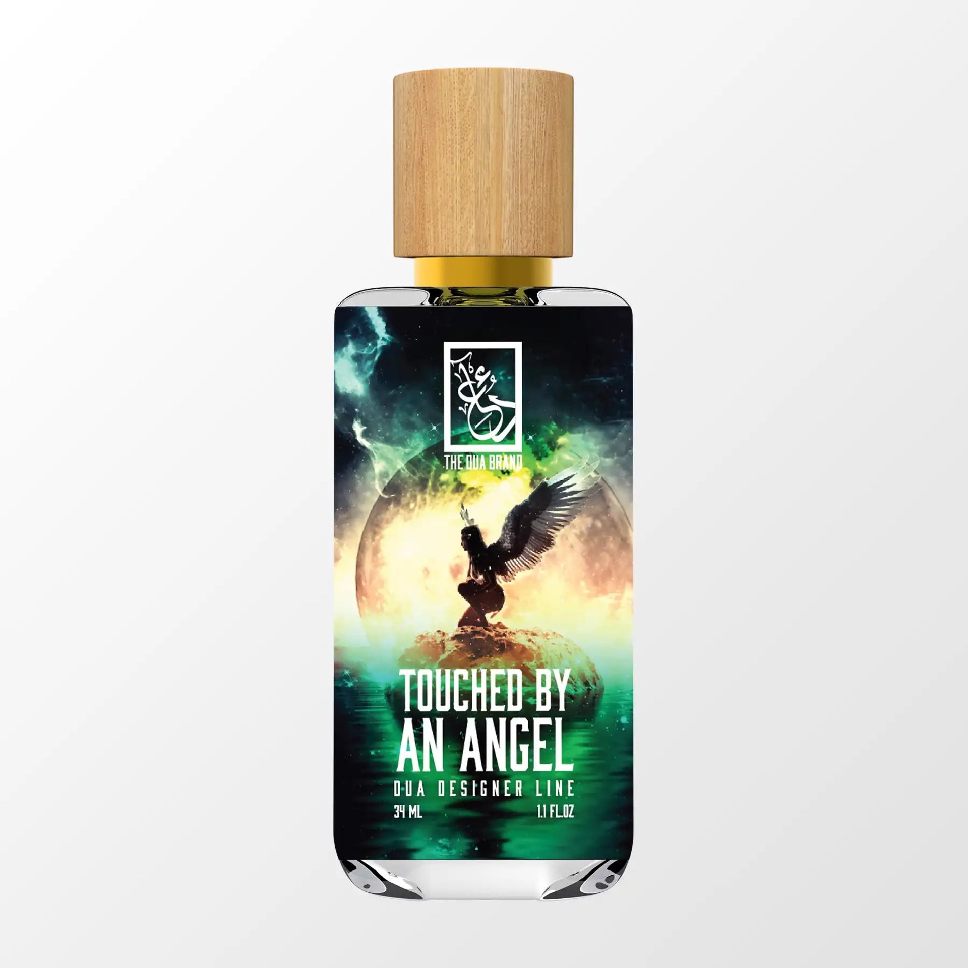 Picture of Touched by an Angel fragrance