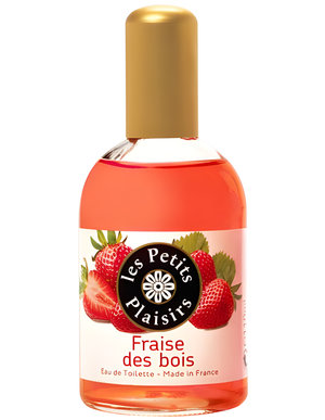 Fraise Des Bois by Les Petits Plaisirs perfume bottle
