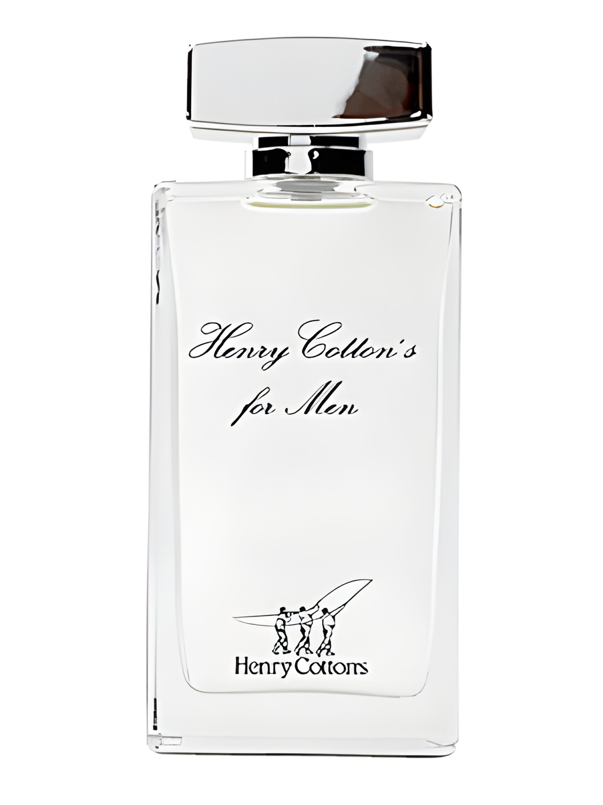 Picture of Henry Cotton's for Men fragrance