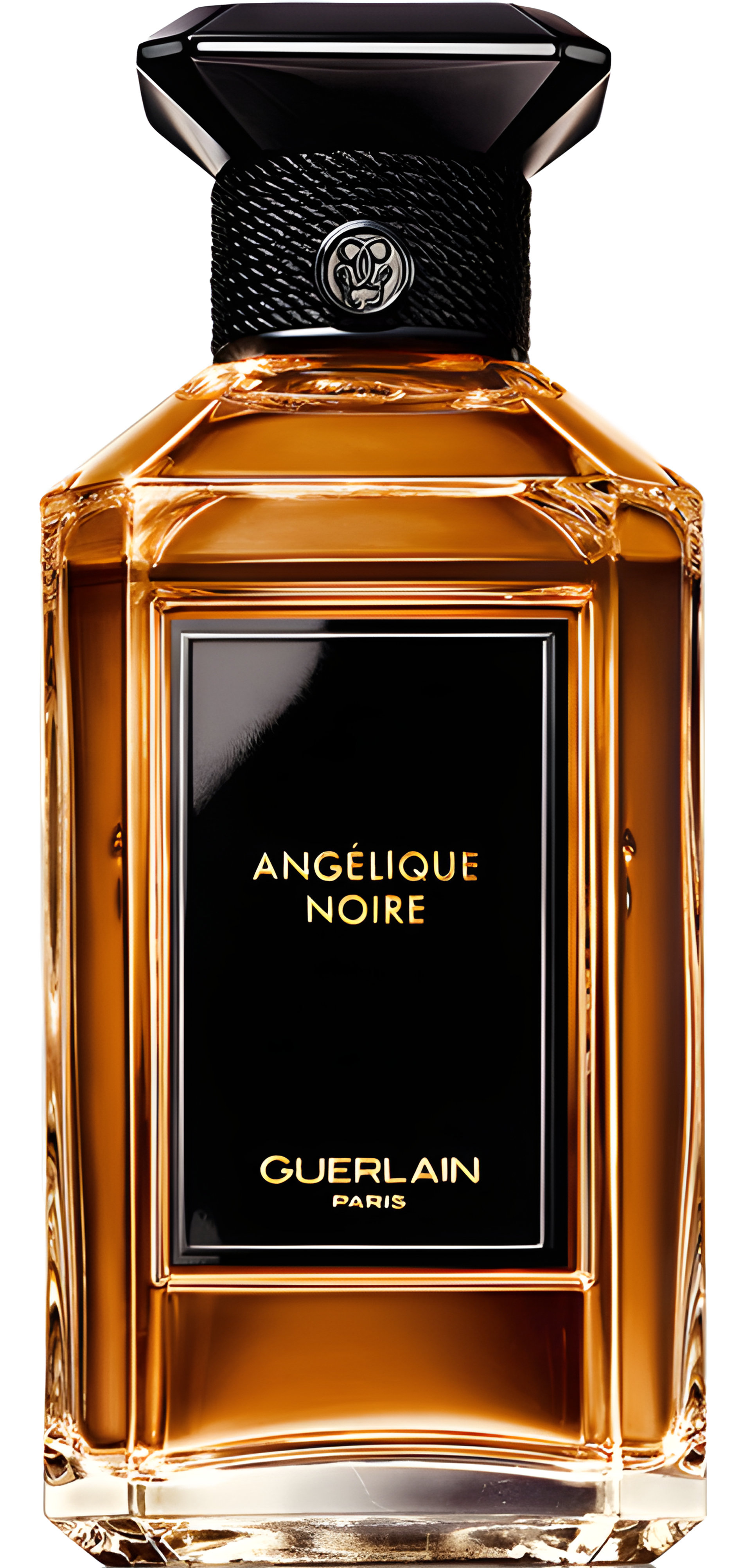 Picture of Angélique Noire fragrance
