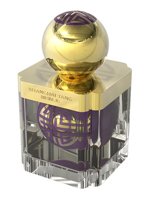 Orchid Bloom by Shanghai Tang perfume bottle