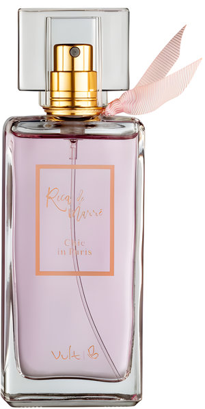 Chic in Paris Rica de Marré by Vult perfume bottle