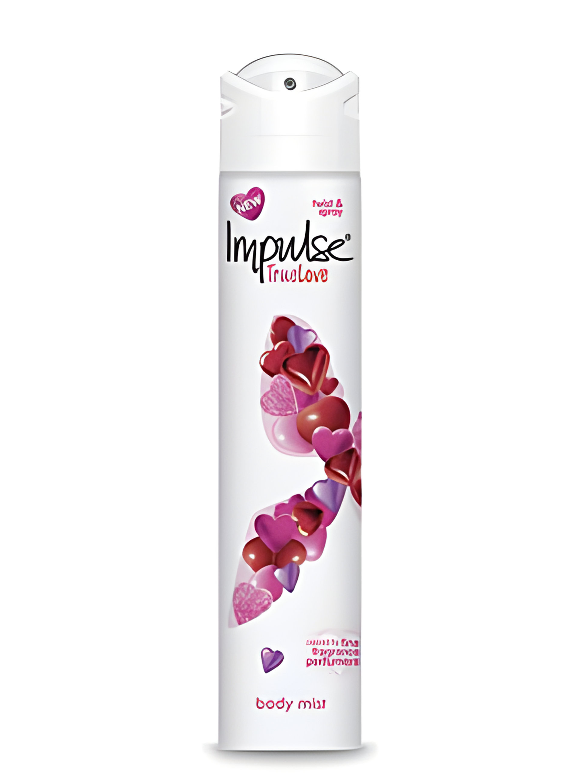 Picture of TrueLove fragrance