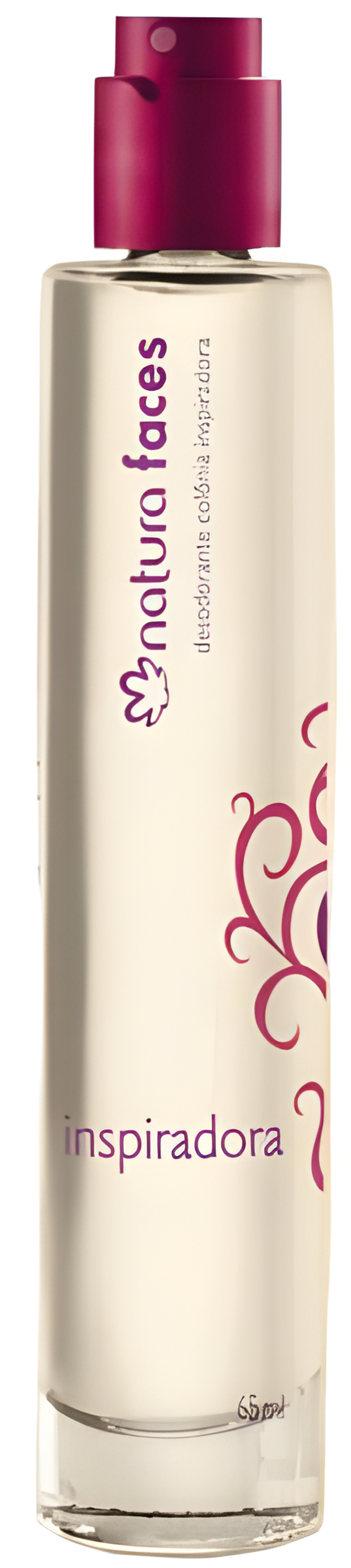 Picture of Faces Inspiradora fragrance