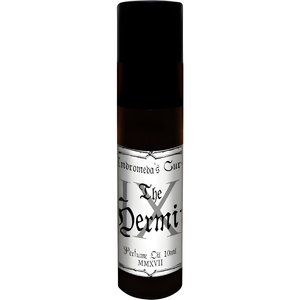 The Hermit by Andromeda's Curse perfume bottle