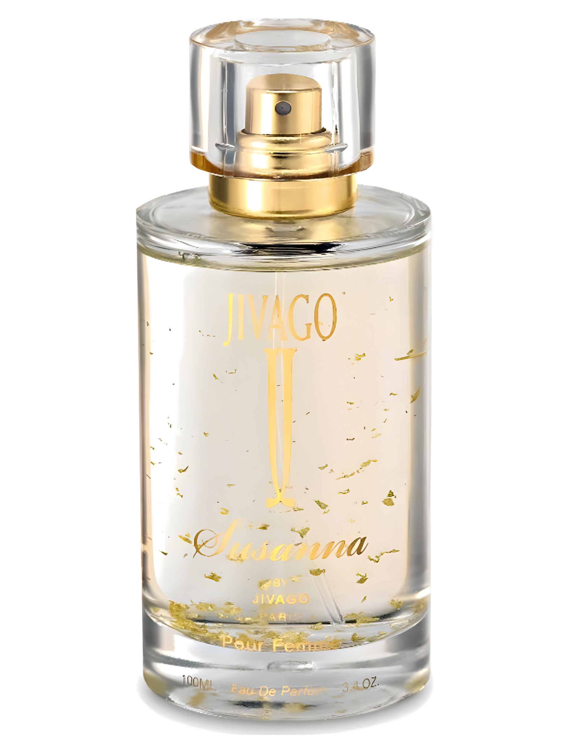 Picture of Susanna fragrance
