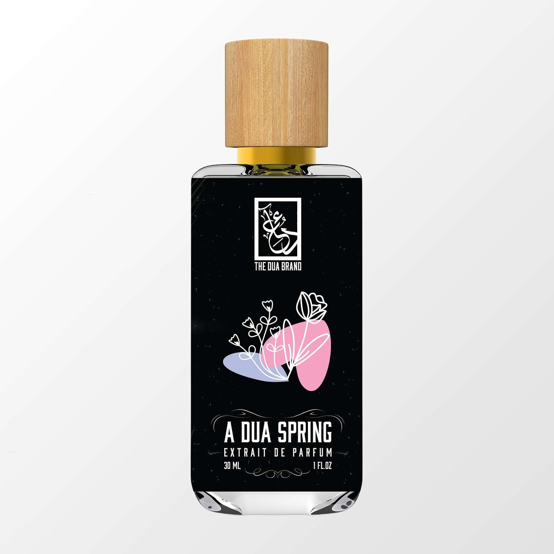 Picture of A Dua Spring fragrance