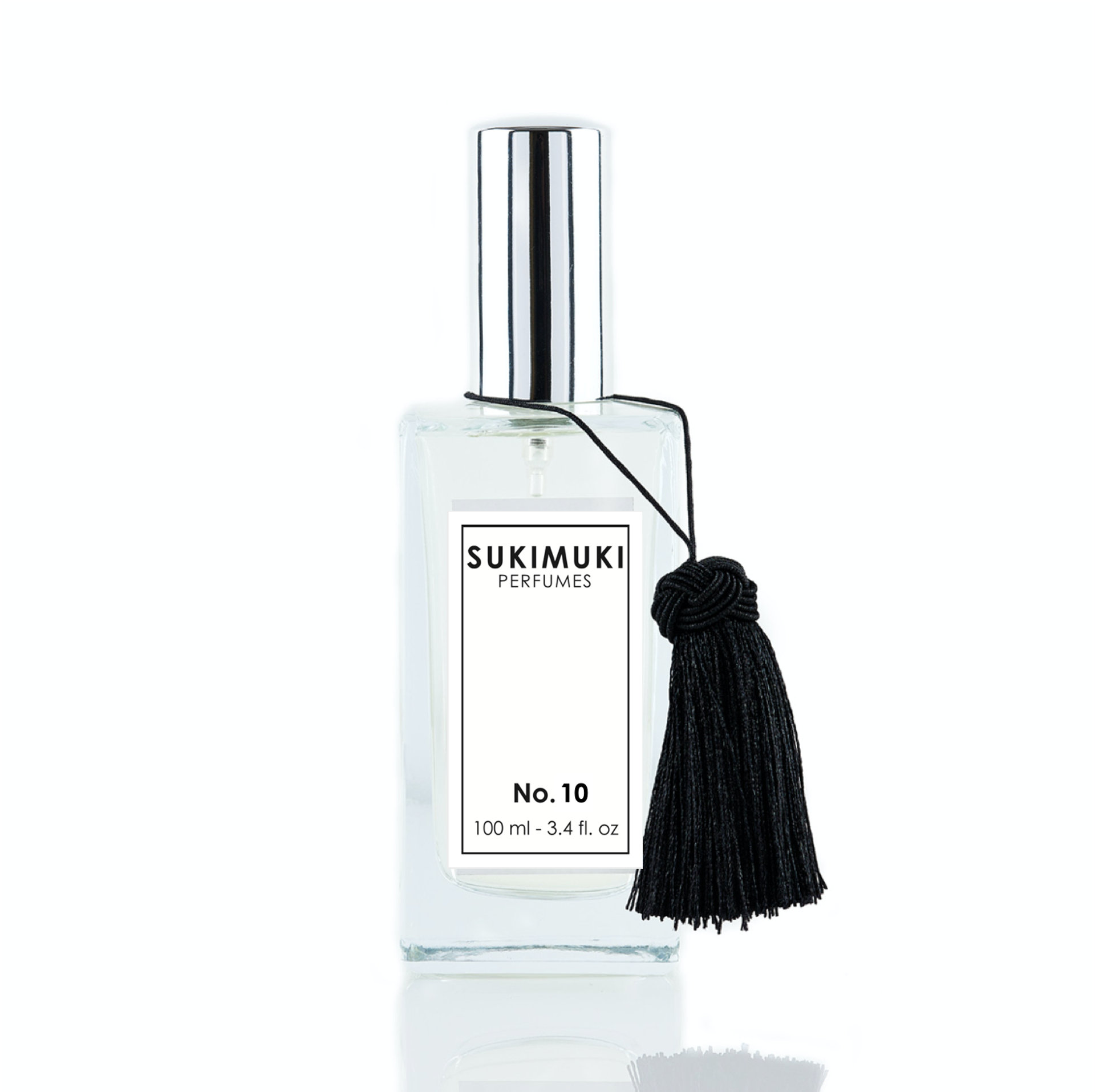 Picture of No. 10 fragrance