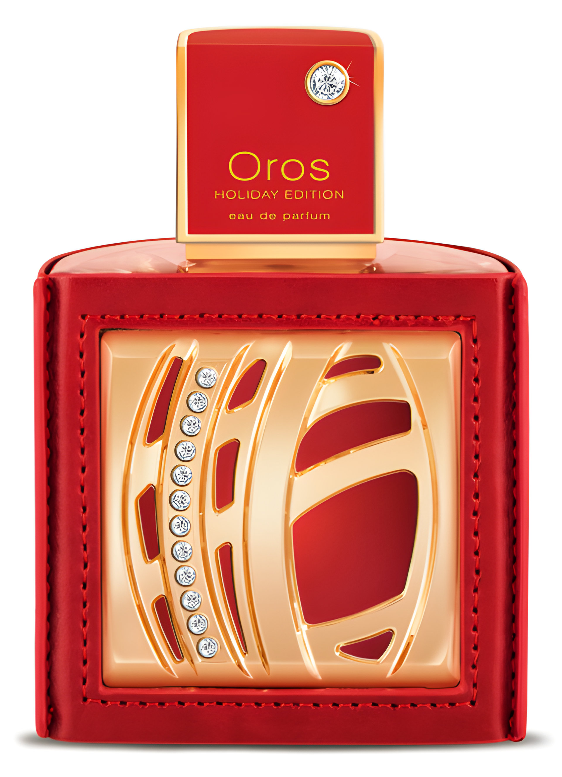 Picture of Oros Holiday Edition fragrance