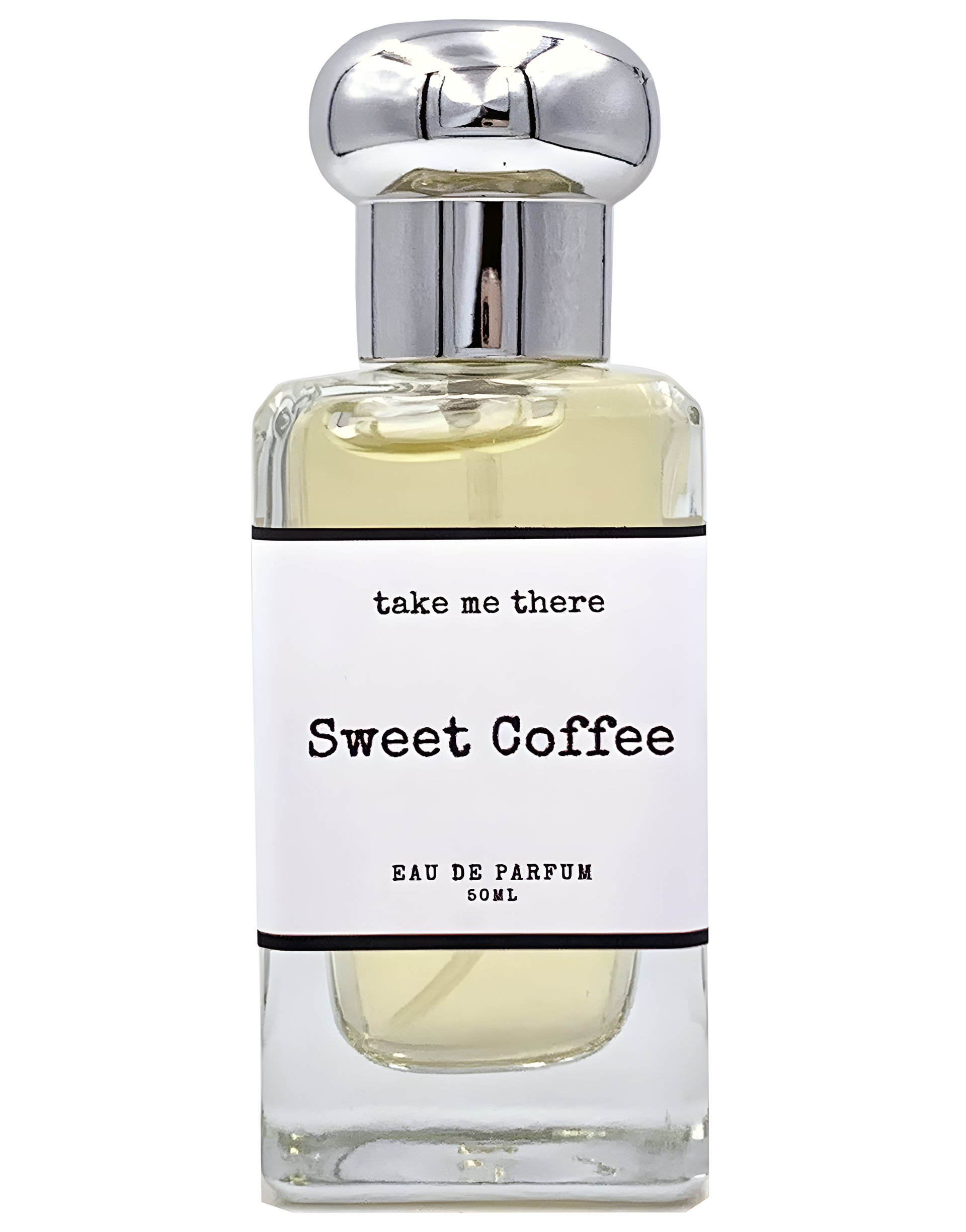 Picture of Sweet Coffee fragrance