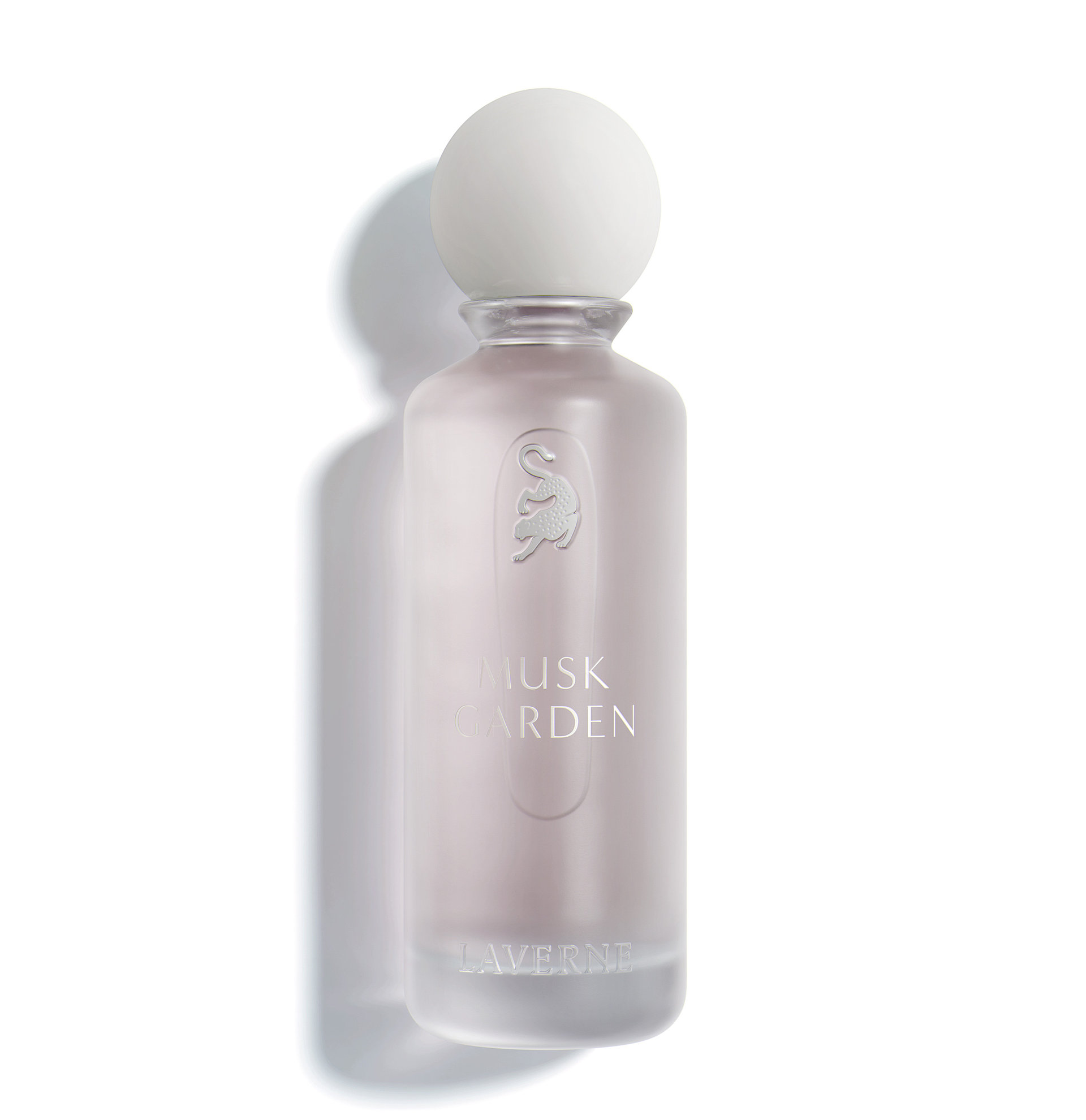 Picture of Musk Garden fragrance