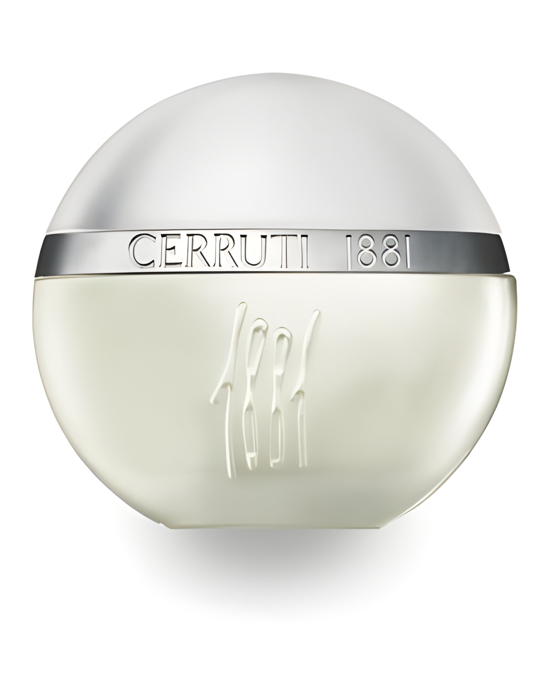 Picture of Cerruti 1881 Blanc fragrance