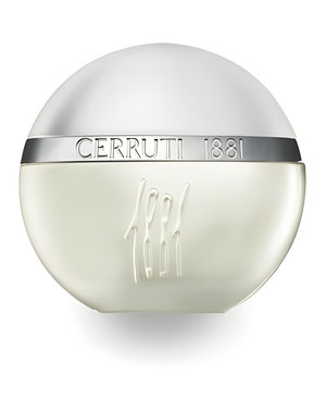 Cerruti 1881 Blanc by Cerruti perfume bottle