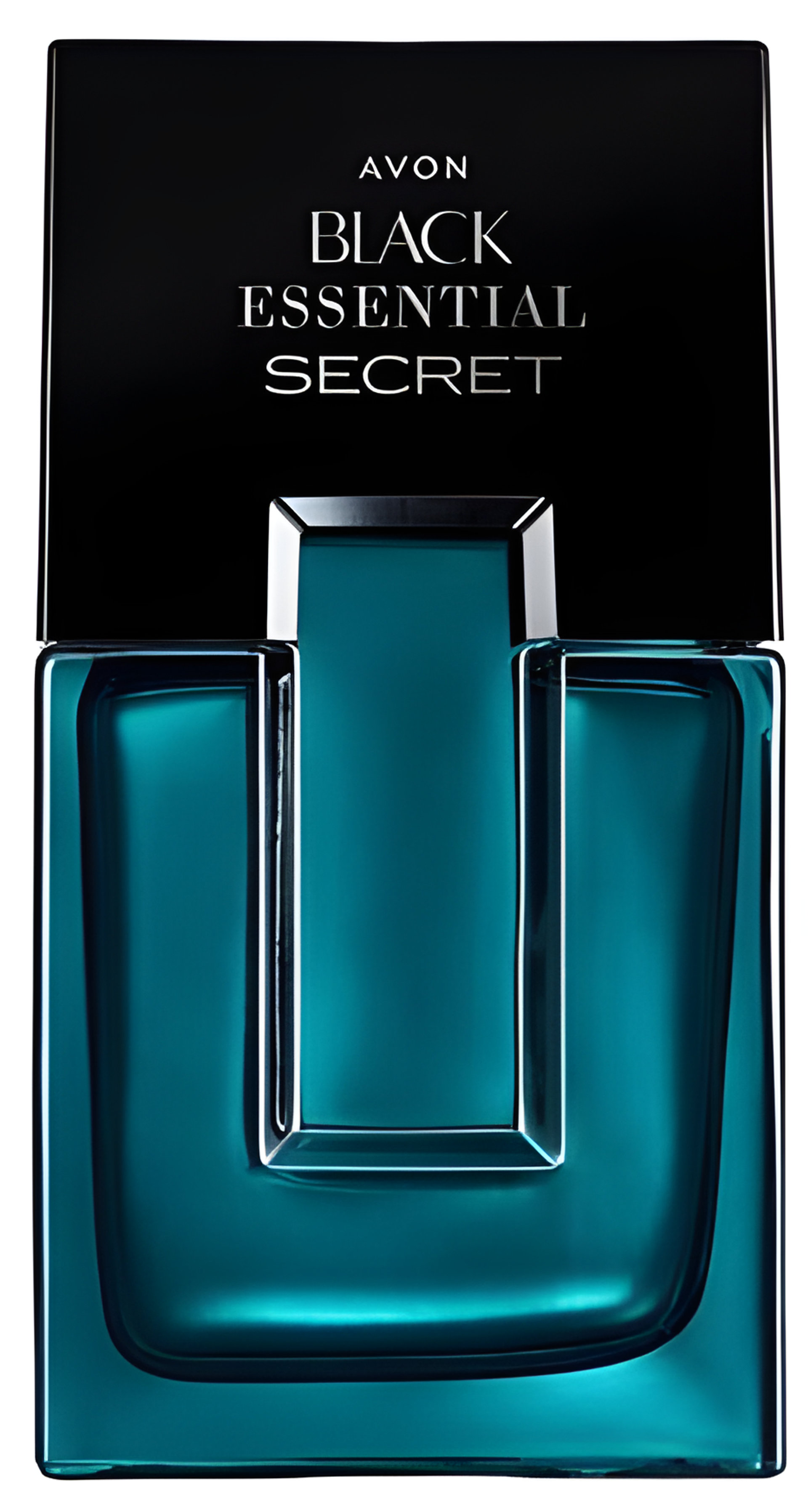 Picture of Black Essential Secret fragrance