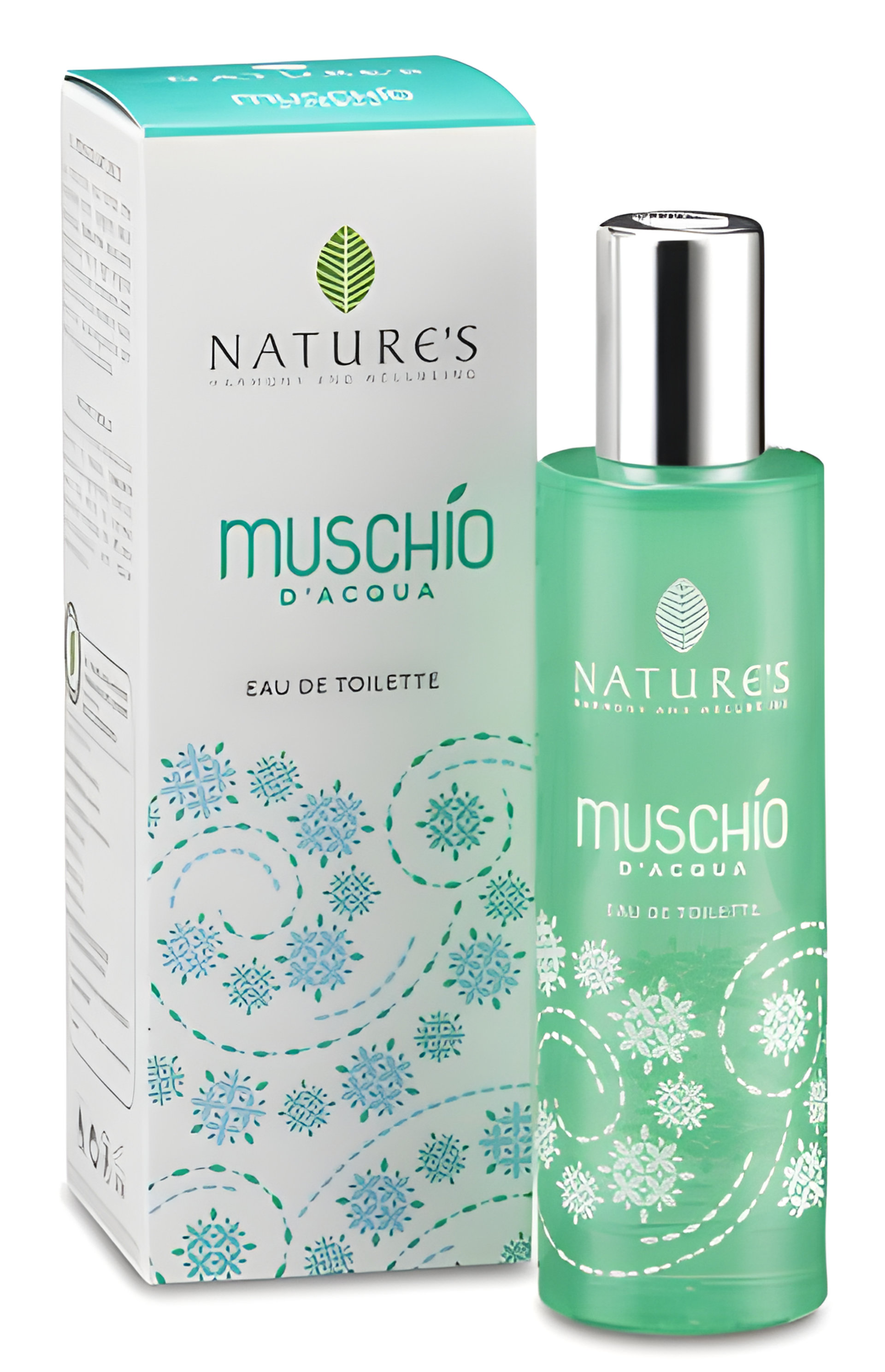 Picture of Muschio d'Acqua fragrance