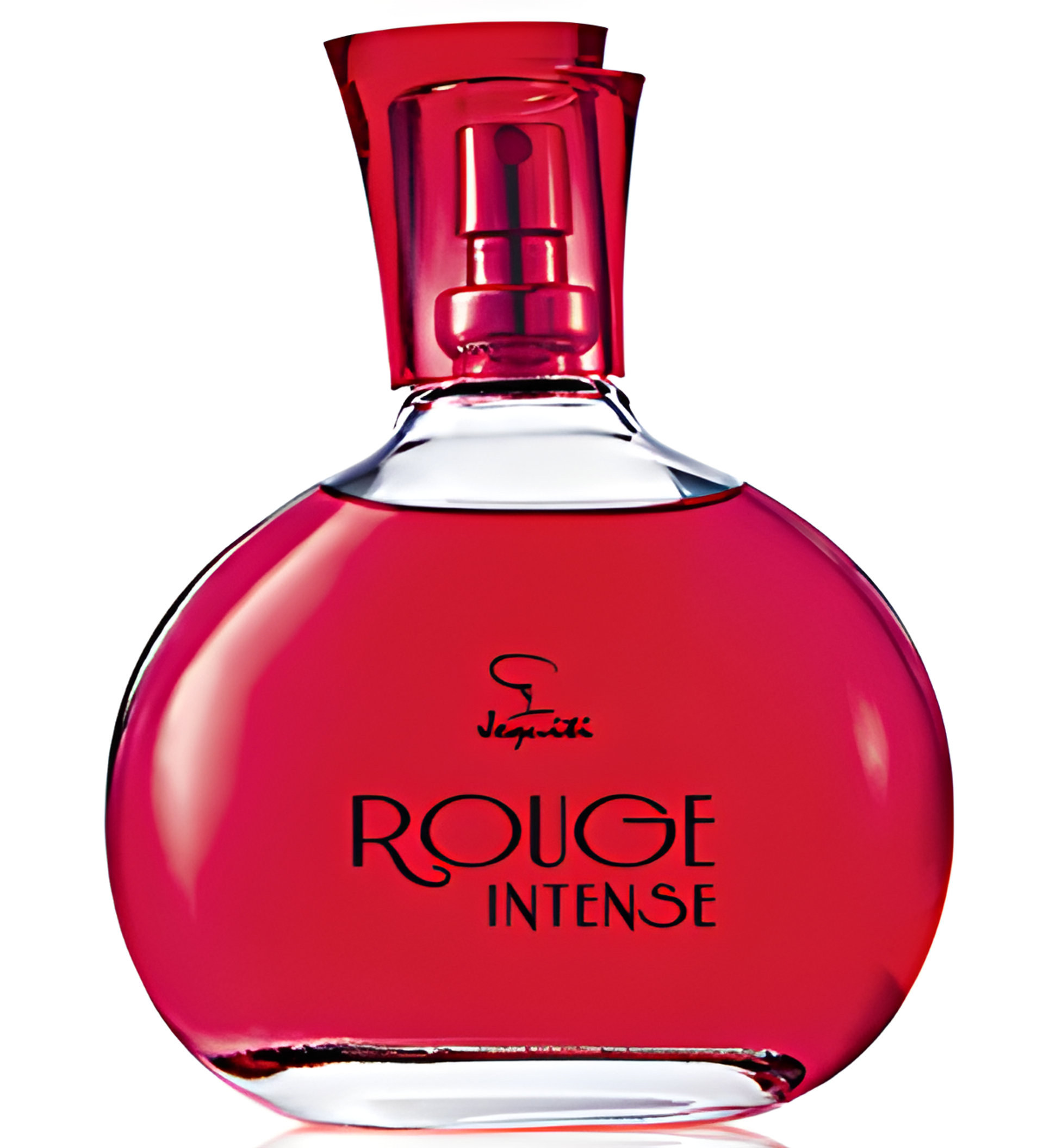 Rouge Intense by Jequiti