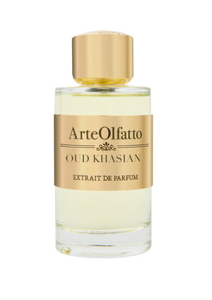 Oud Khasian by ArteOlfatto perfume bottle