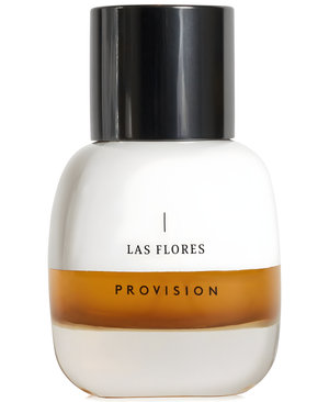 Las Flores by Provision perfume bottle