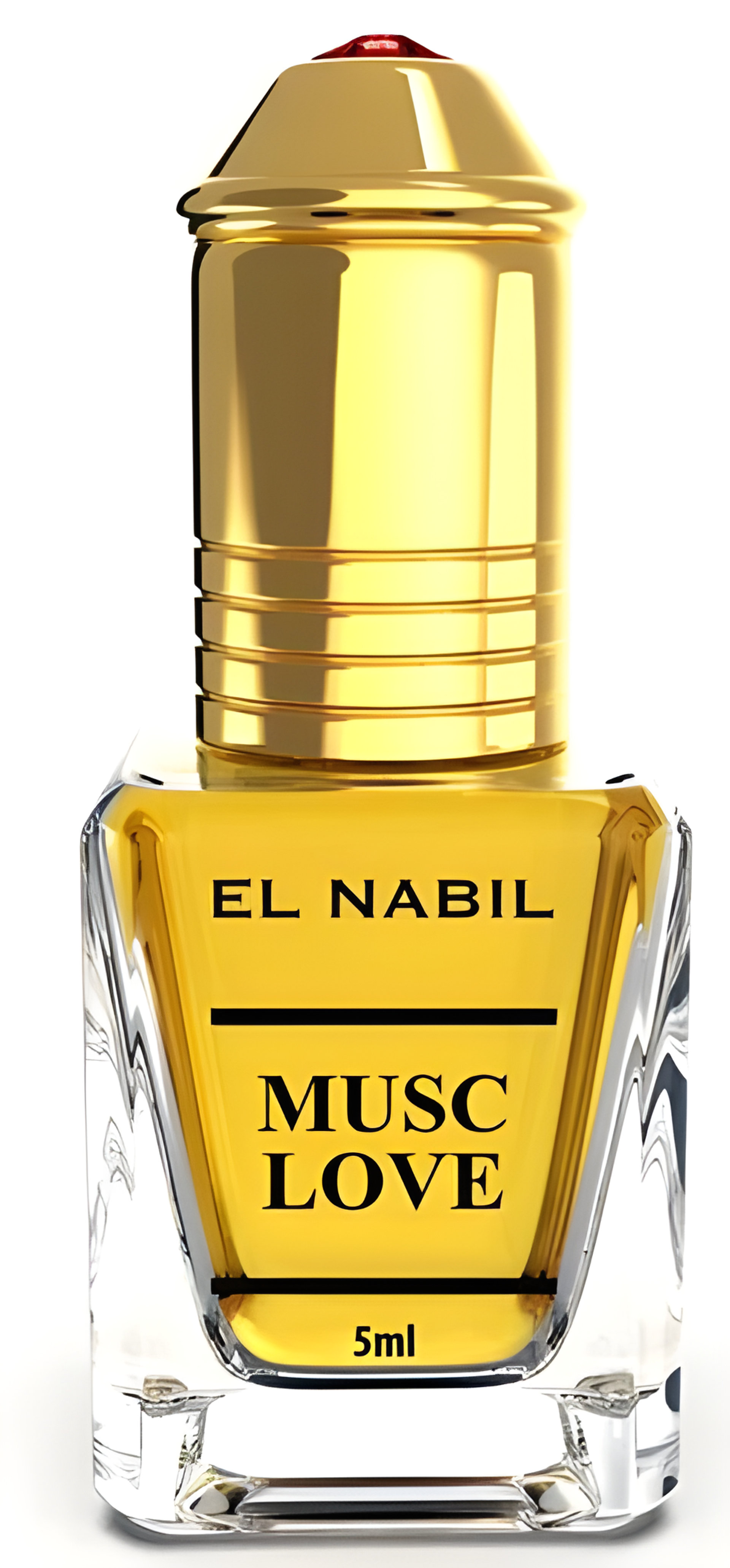 Picture of Musc Love fragrance