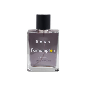 Farhampton by HMNS perfume bottle