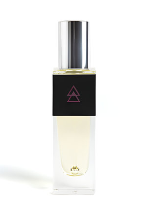 The Mauve by The Sum perfume bottle