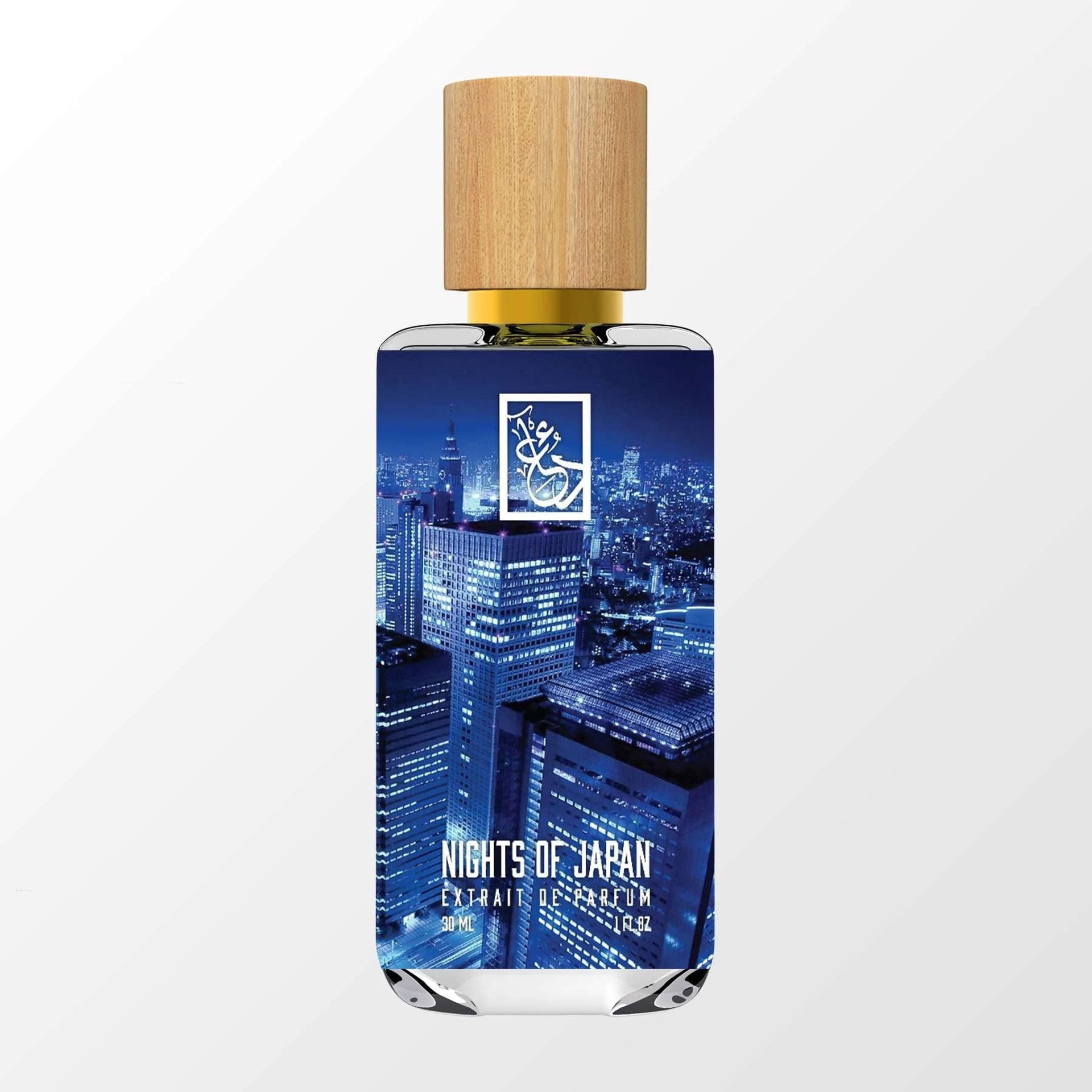 Picture of Nights of Japan fragrance
