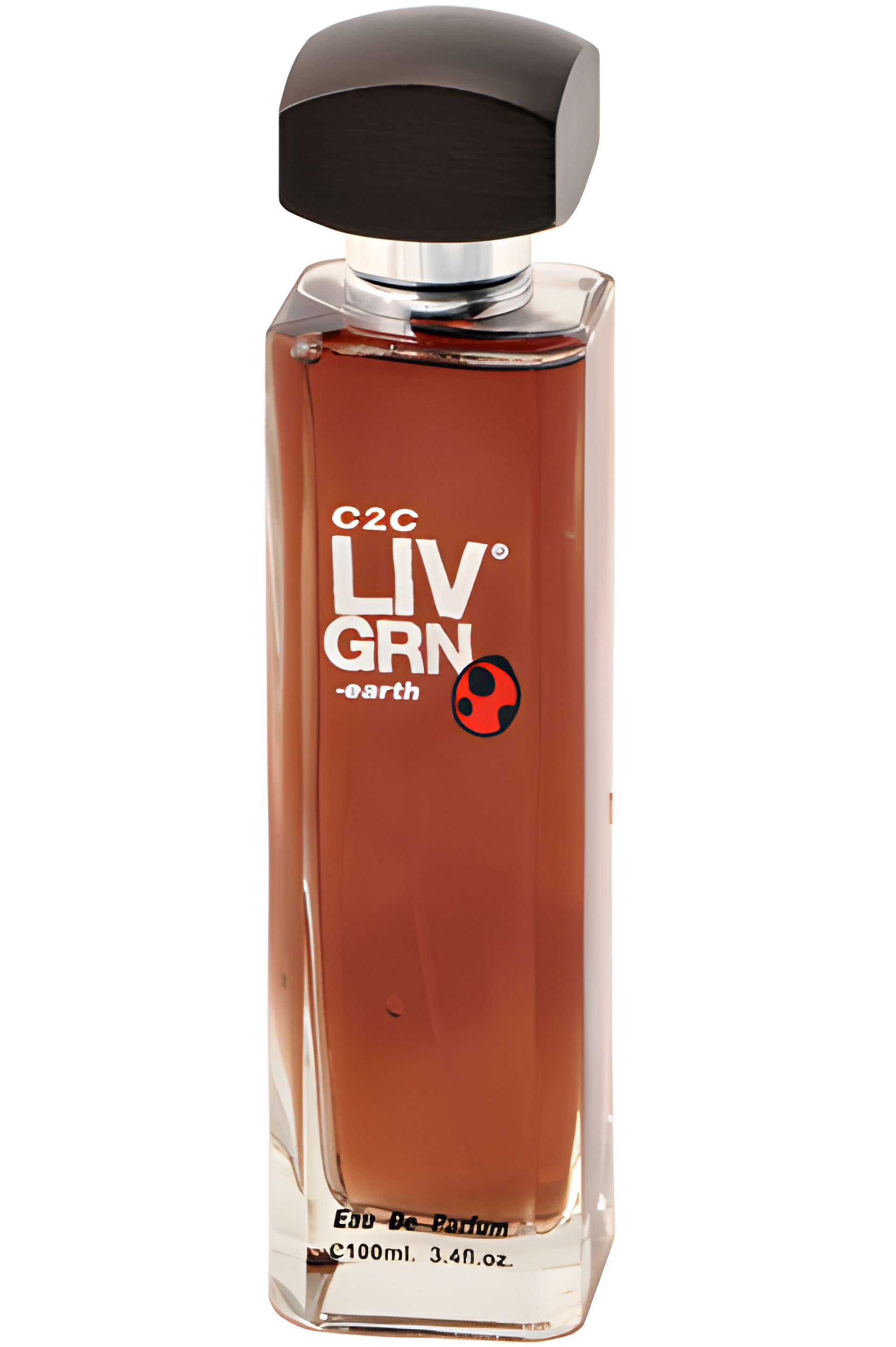 Picture of C2C LIV GRN Earth LGE8 fragrance
