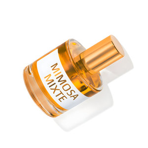 JD Mimosa Mixte by JD Jeffrey Dame perfume bottle